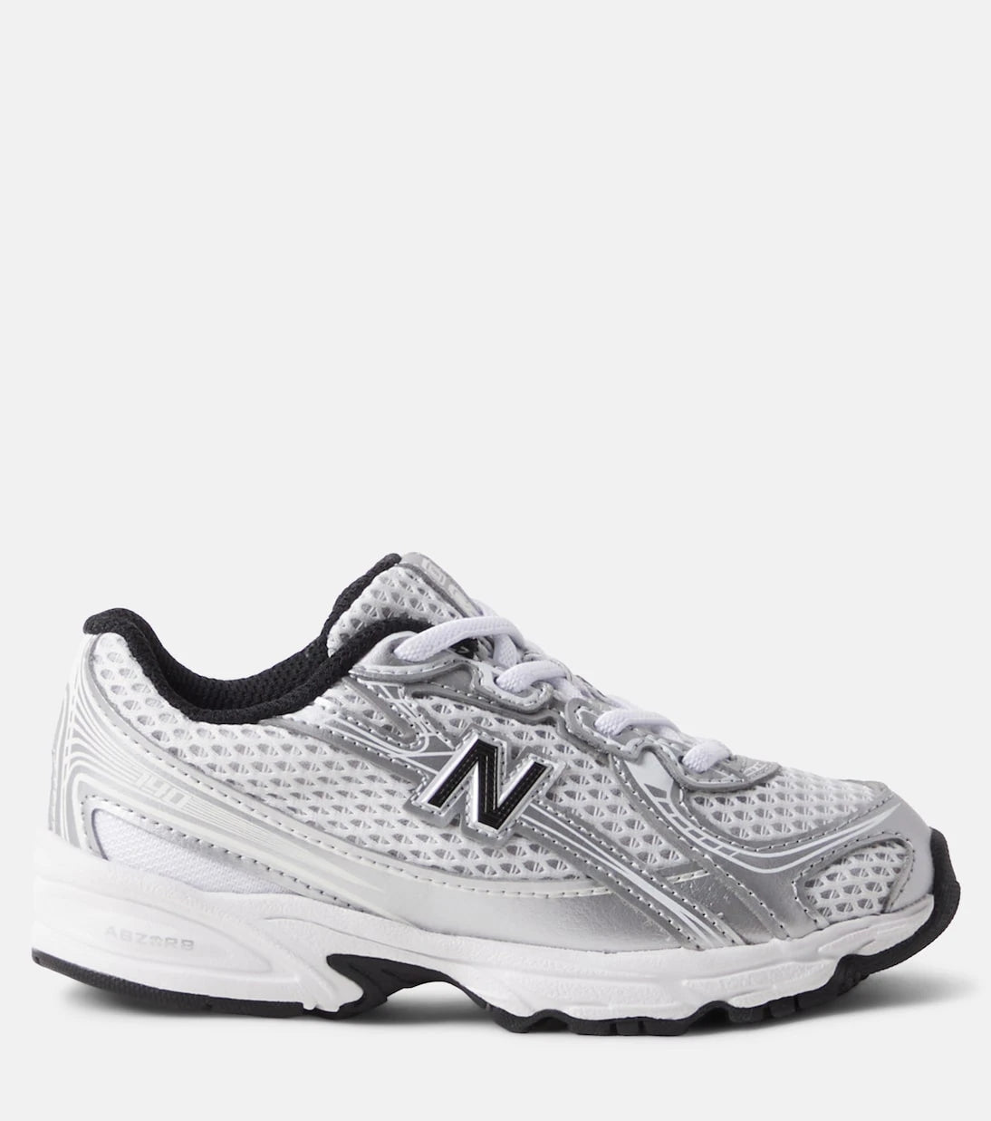 New Balance Kids - 740 Infant sneakers