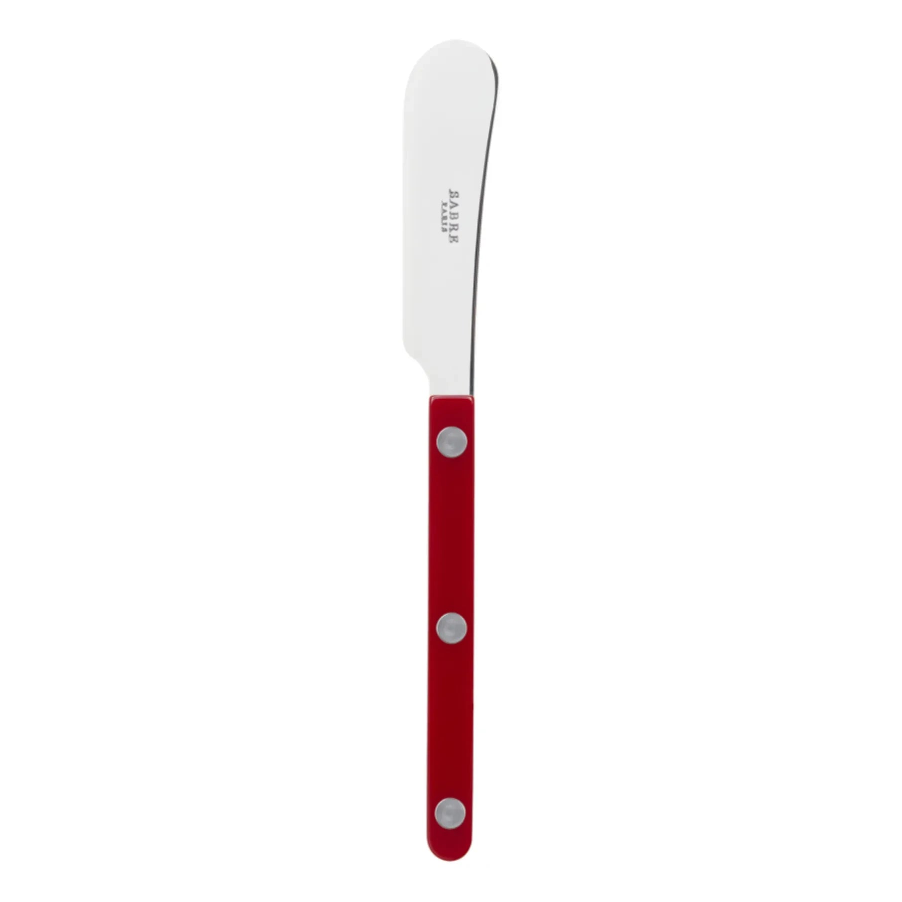 Sabre - Bistro Spreader | Burgundy