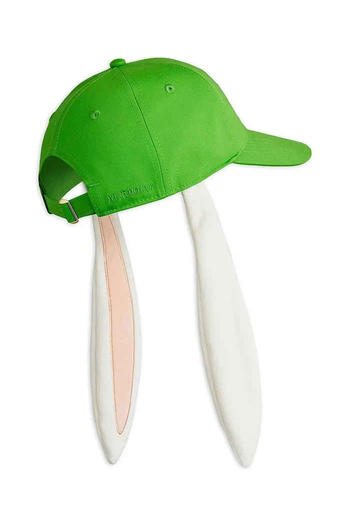 Детска шапка с козирка Mini Rodini Aliens