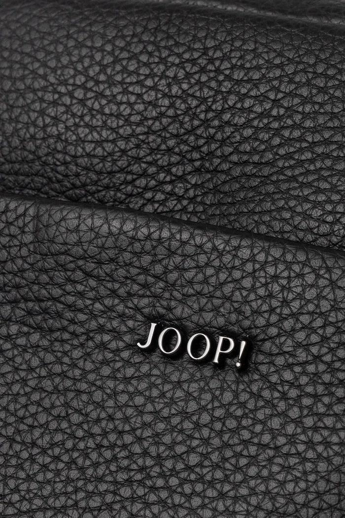 Кожена чанта през рамо Joop! Cardona Luan