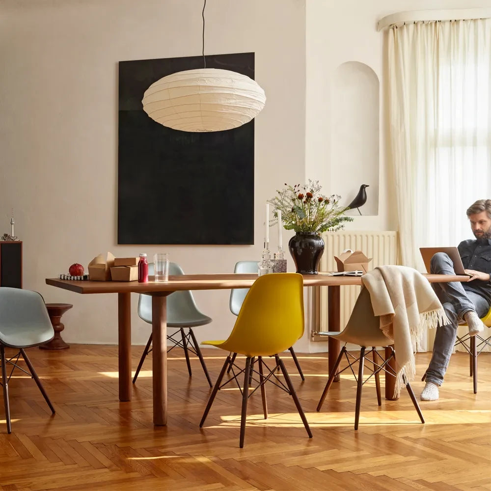 Vitra - Eames House Bird | Black