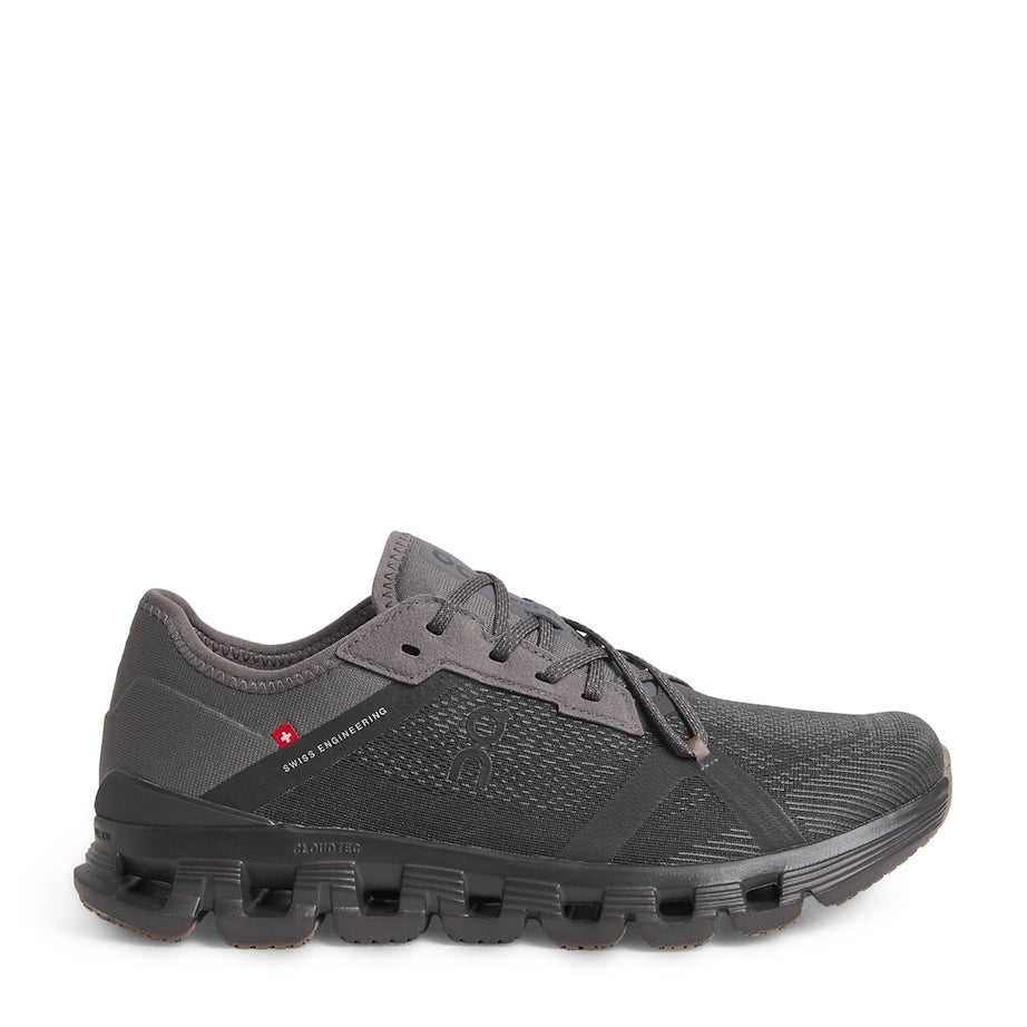 Grey Cloud X 4 AD Running Trainers