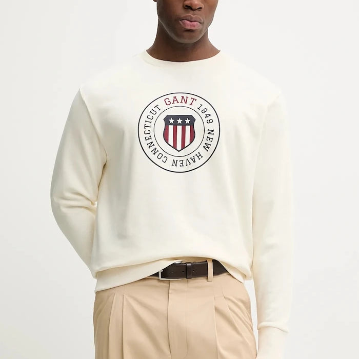 Gant Sweatshirt