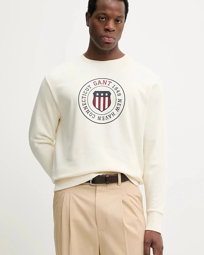 Gant Sweatshirt