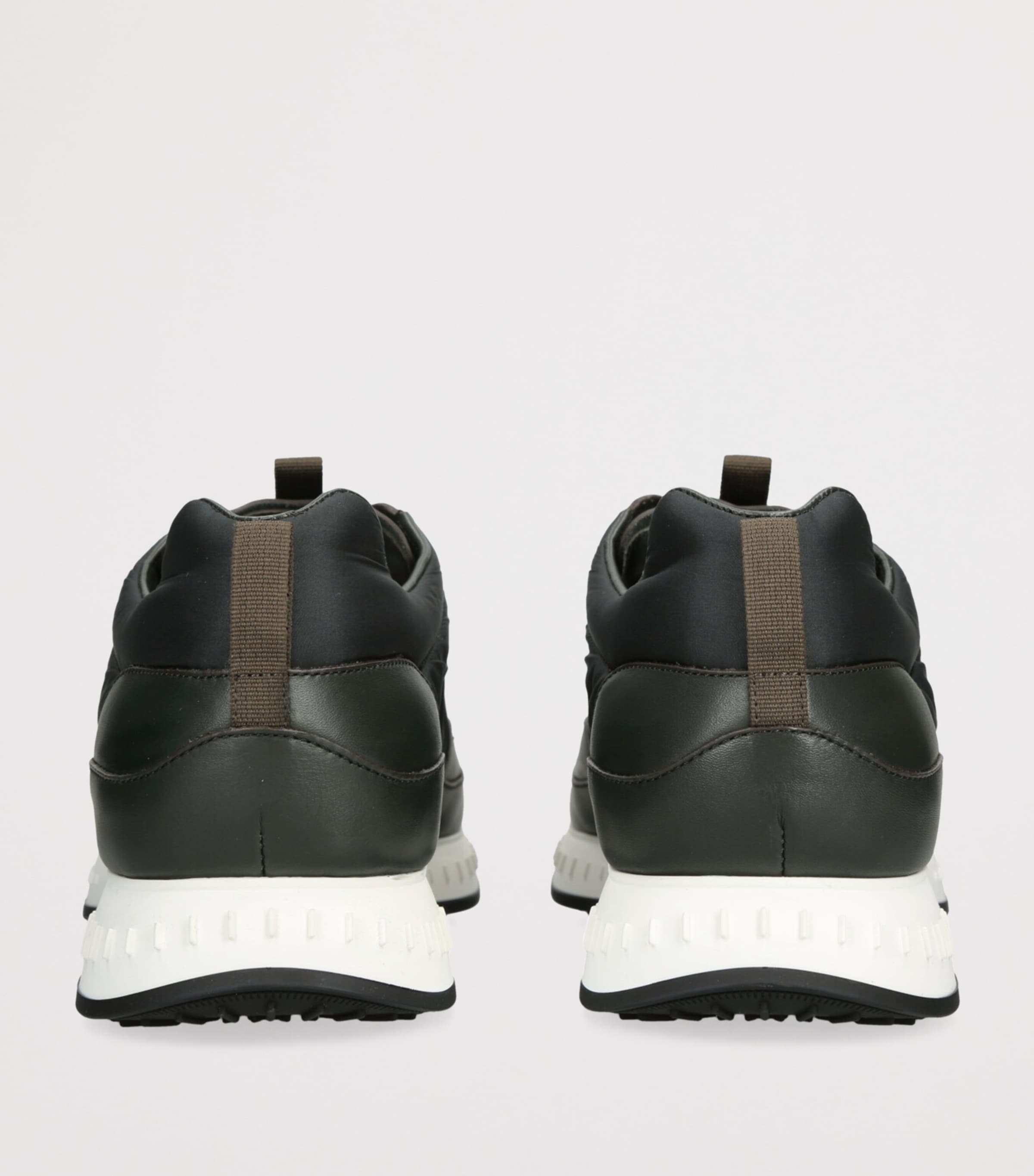 Stream Laced Sneakers