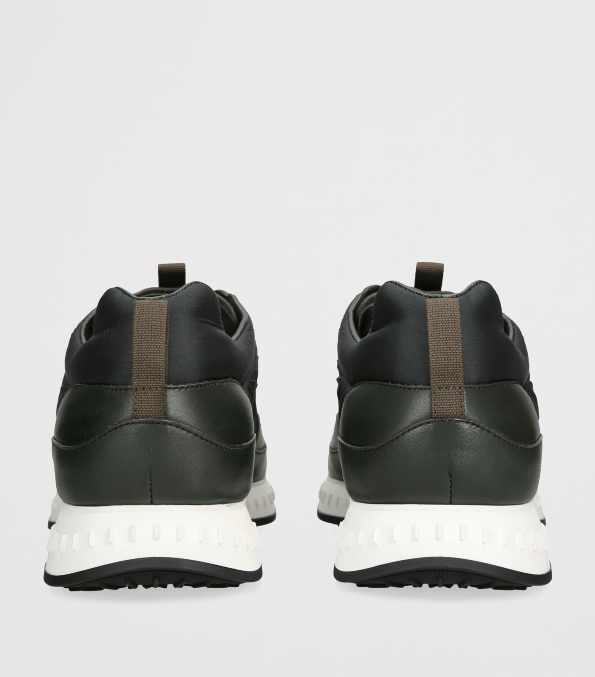 Stream Laced Sneakers