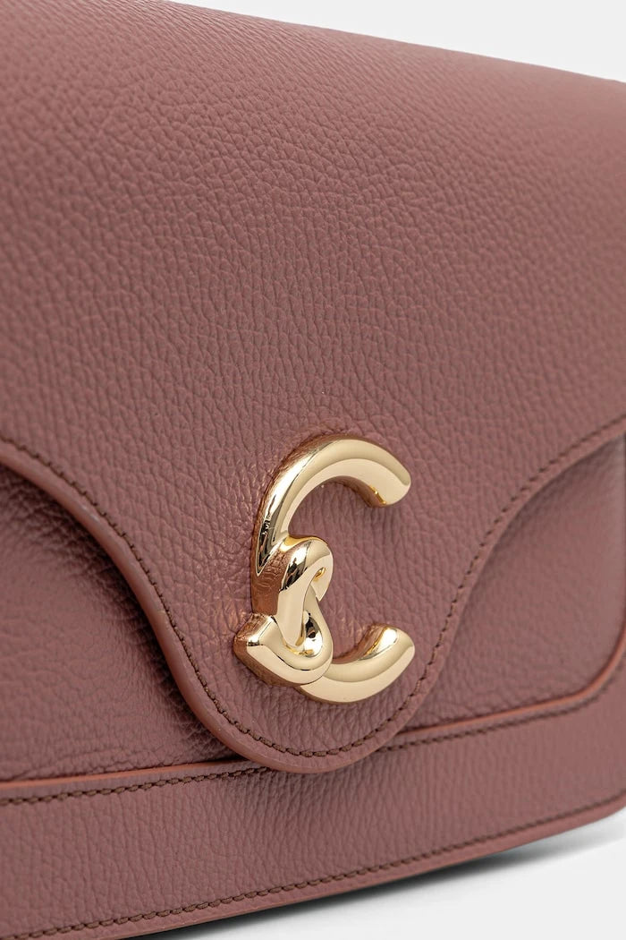 Coccinelle Kadın Deri Crossbody Çanta