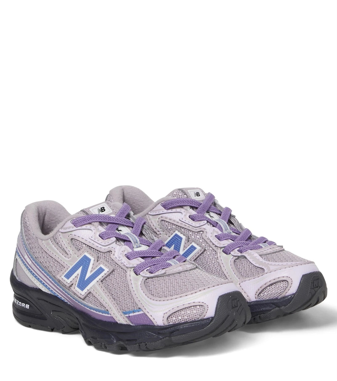 New Balance Kids - أحذية رياضية 740 للأطفال
