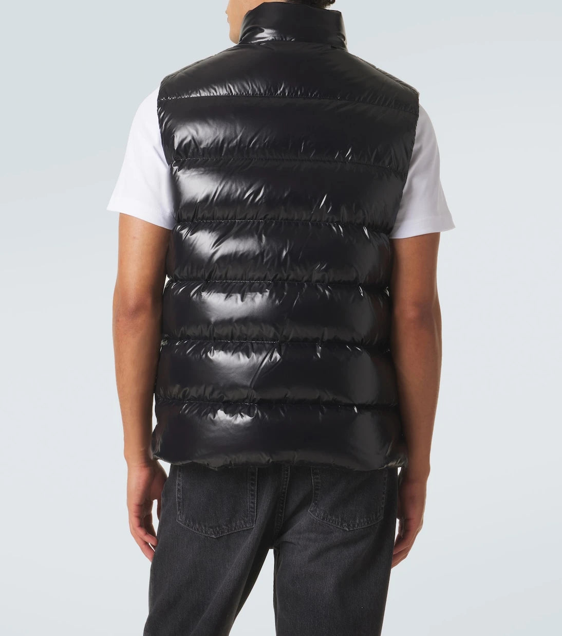Moncler - Tibb down vest