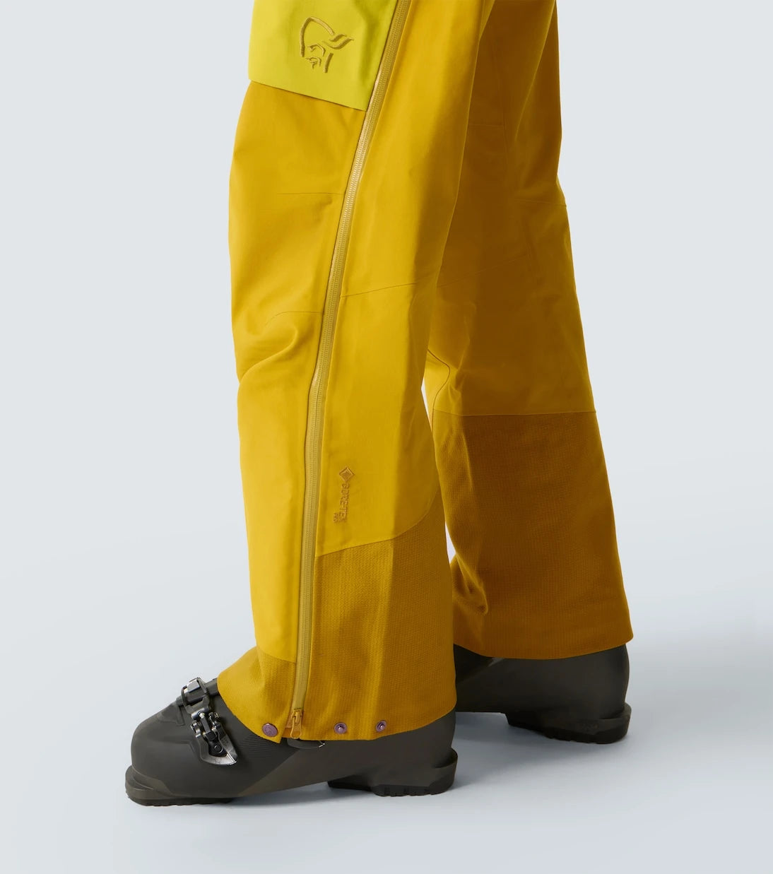 Norrøna - Lofoten ski pants