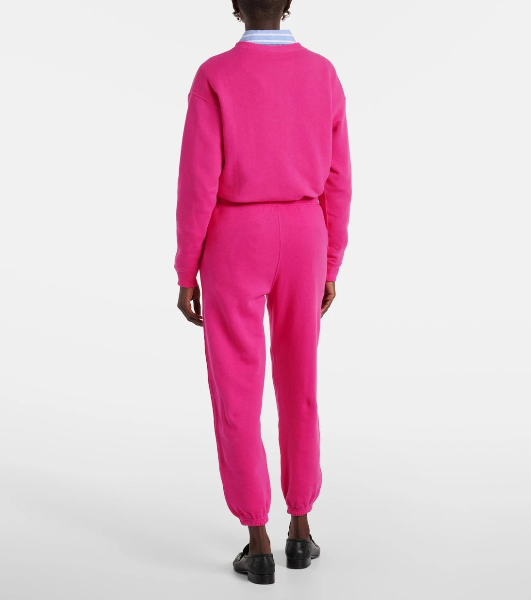 Polo Ralph Lauren - Cotton-blend sweatpants