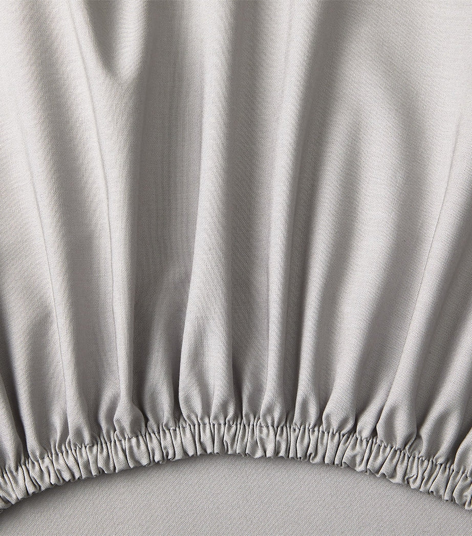 Player King Fitted Sheet (160cm x 200cm)