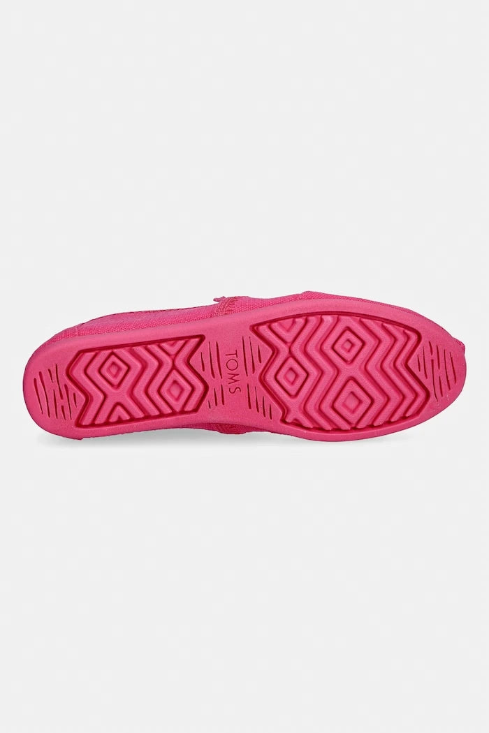 Toms еспадрили Женски ALPARGATA CLASSIC