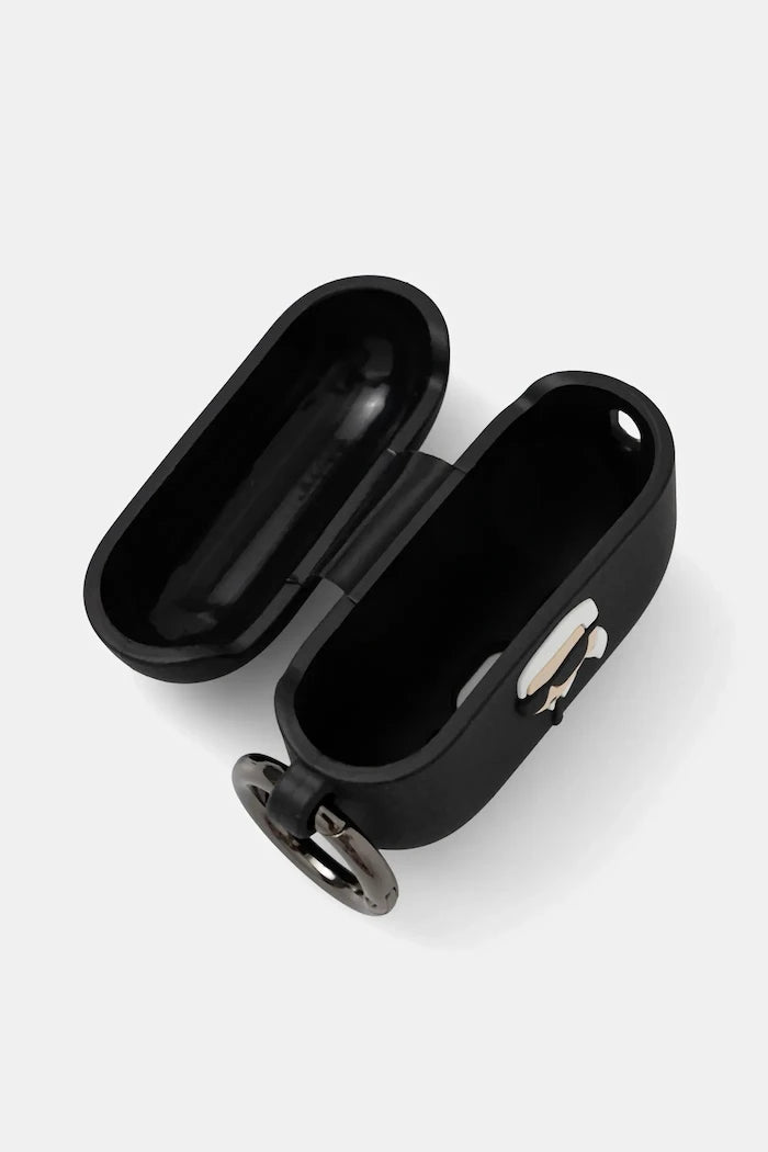 Karl Lagerfeld AirPods Pro 3 Kulaklık Kılıfı