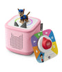 PAW Patrol Toniebox 2 Starter Set Audio Speaker