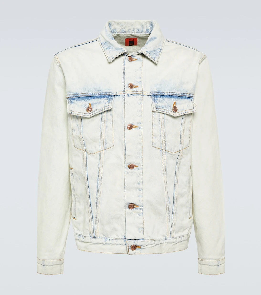 NotSoNormal - Denim jacket