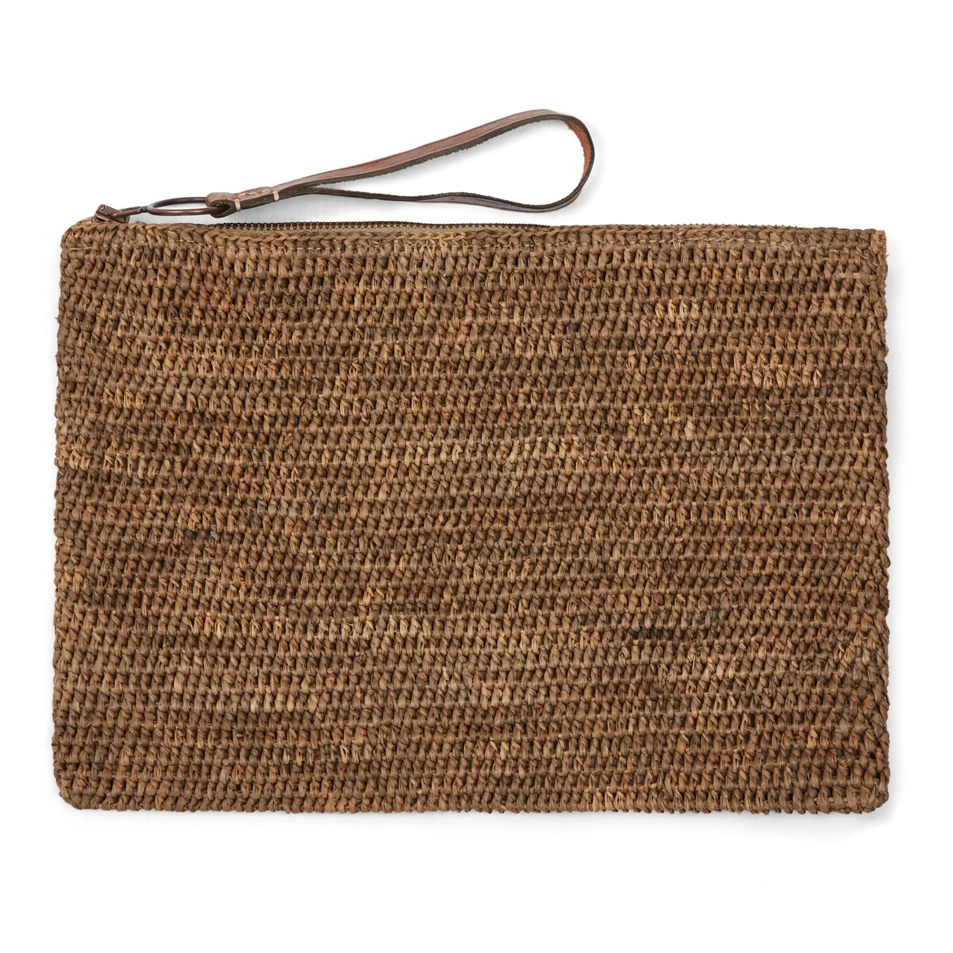 Ibeliv - Ampy Purse | Natural