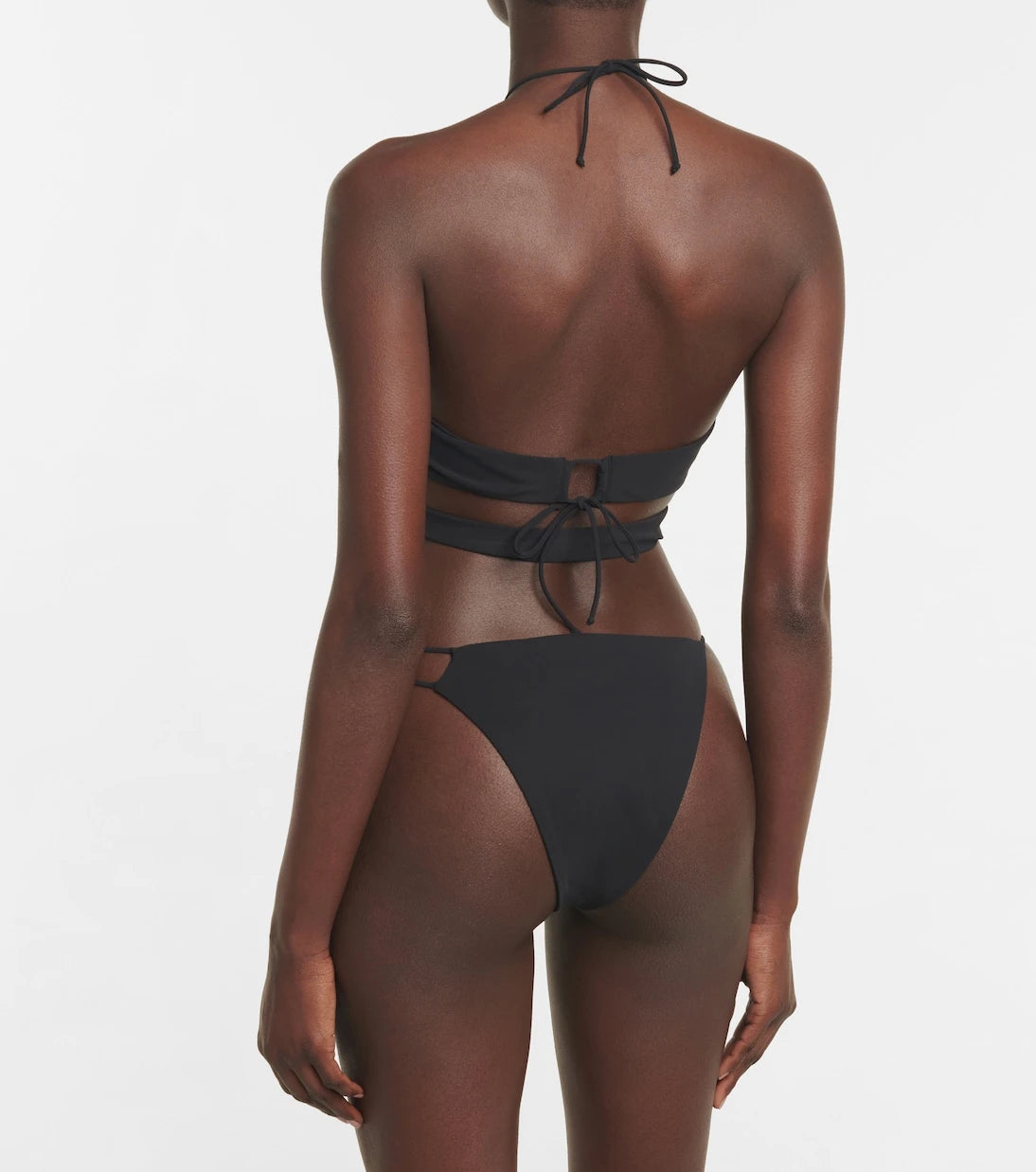 Nensi Dojaka - Bikini bottoms