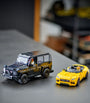 Speed Champions Mercedes-AMG G 63 & Mercedes-AMG SL 63 76924