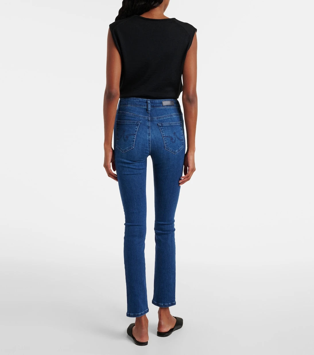 AG Jeans - Mari slim jeans