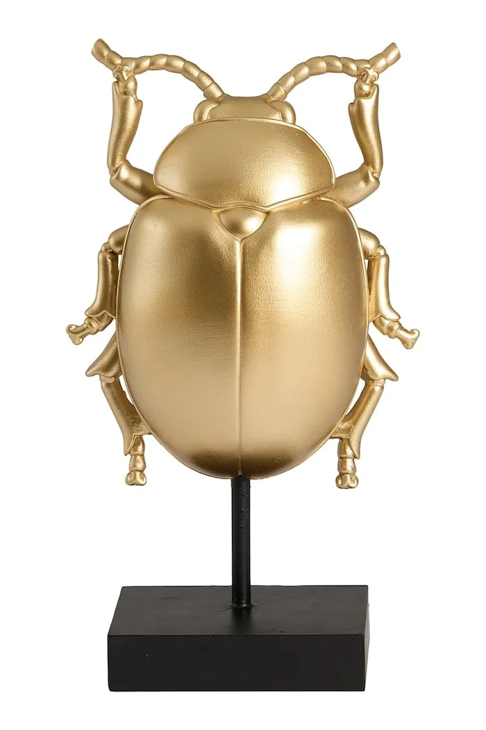 Light & Living Декоративна фигурка от пластмаса 15 x 8,5 x 27 cm
