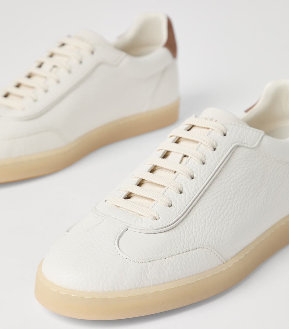 Deerskin Sneakers