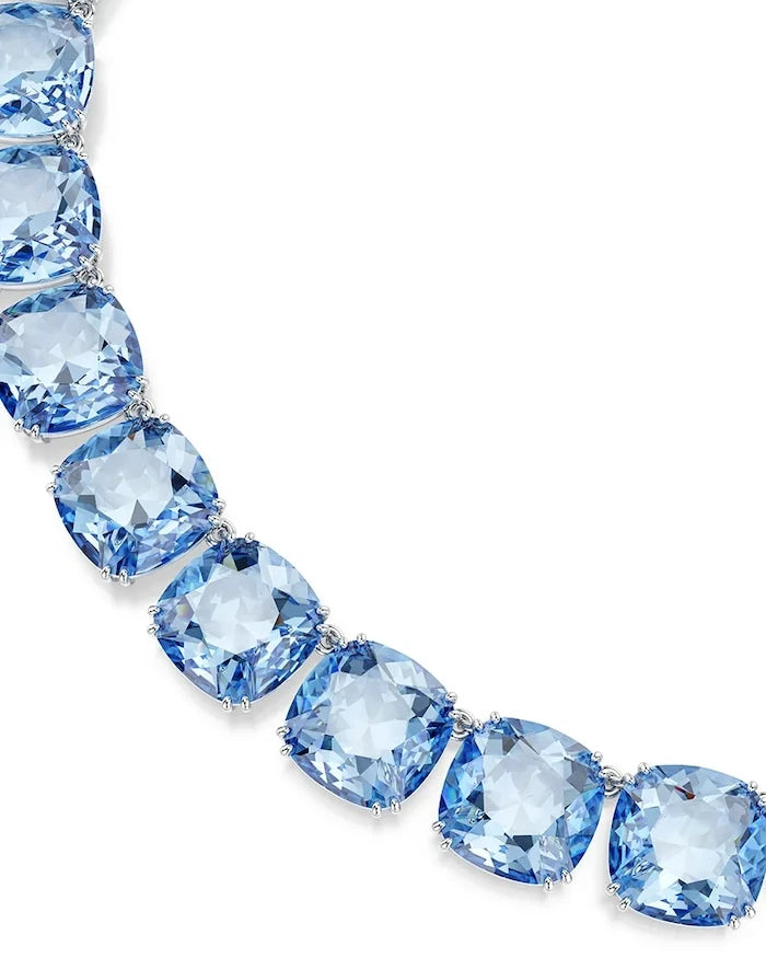Swarovski MILLENIA cirkonlu kadın kolyesi