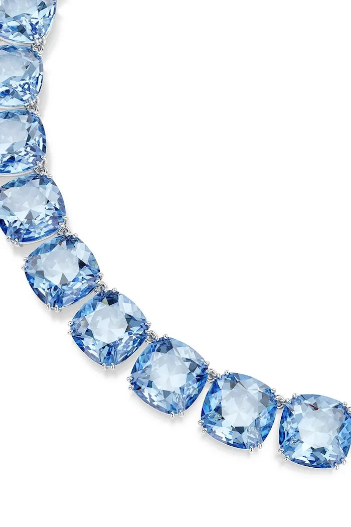 Swarovski MILLENIA cirkonlu kadın kolyesi