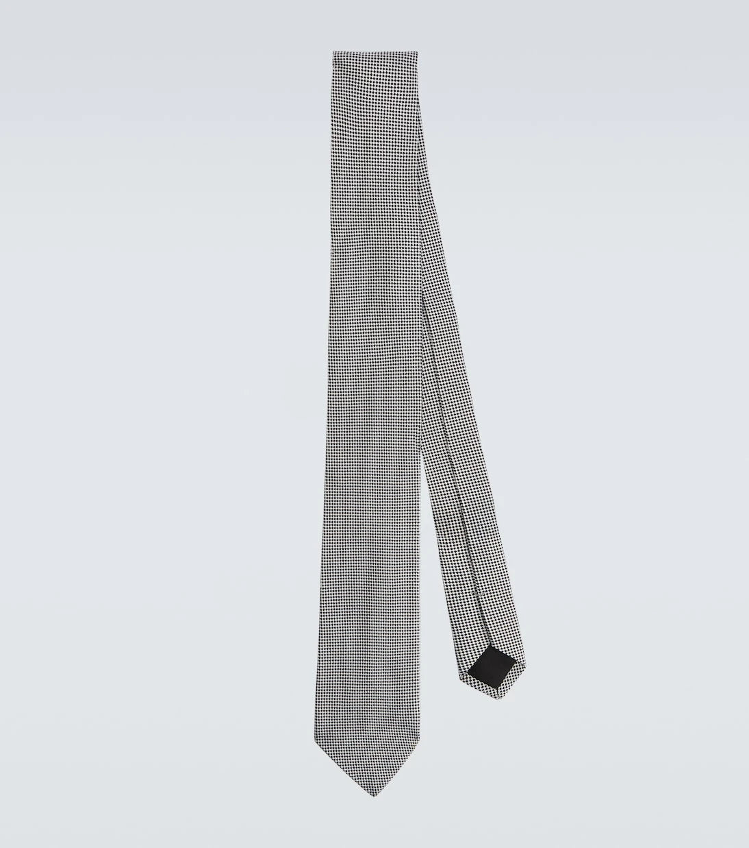 Charvet - Silk jacquard tie