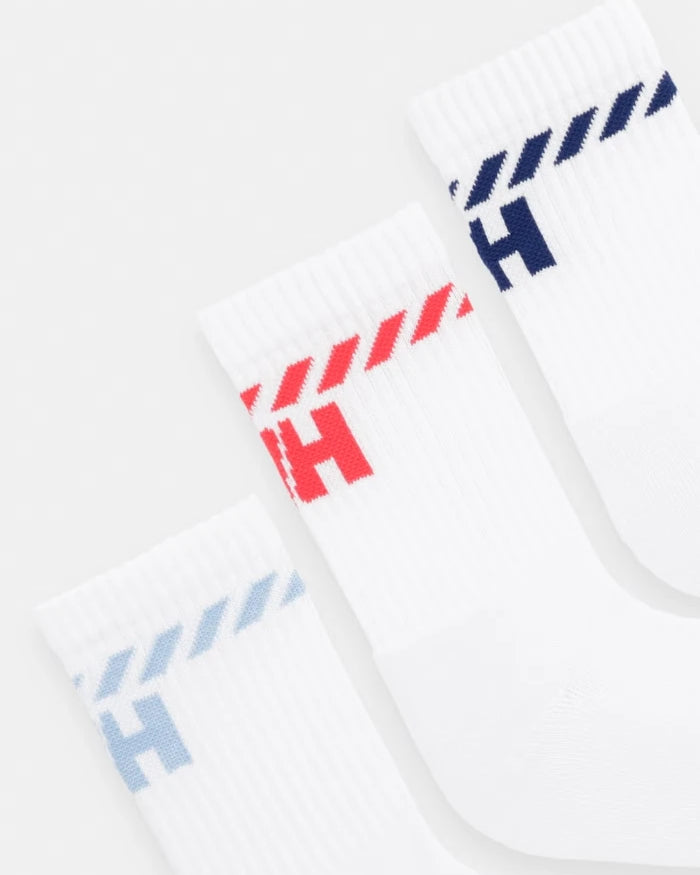 Helly Hansen 3'lü Çorap