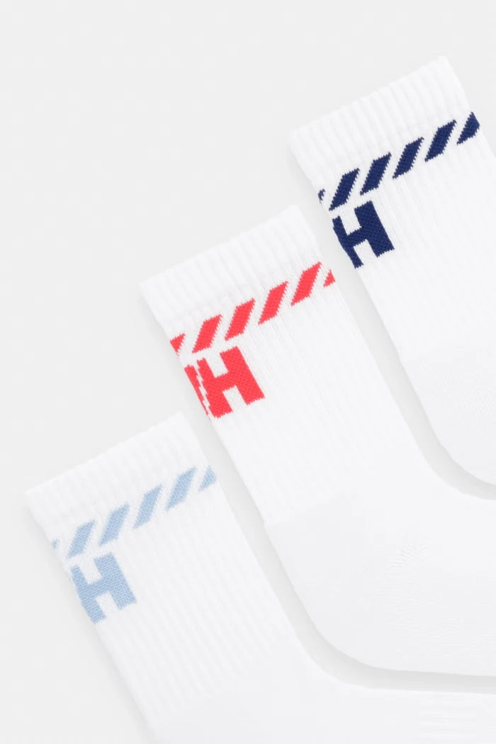 Helly Hansen 3'lü Çorap