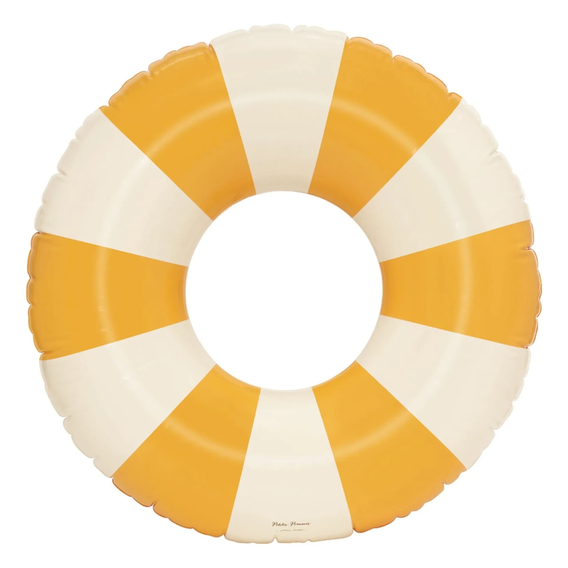 Petites Pommes - Céline Buoy | Orange