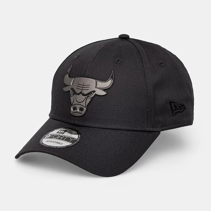 New Era бейзболна шапка METALLIC 9FORTY®