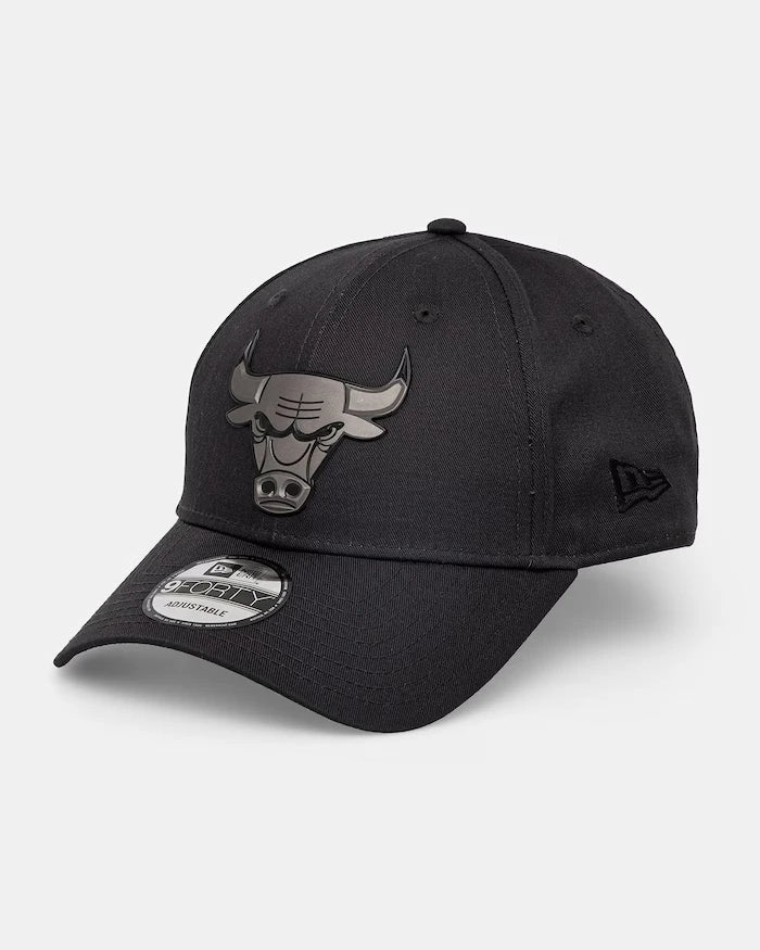New Era METALLIC 9FORTY® бейзbol şapka