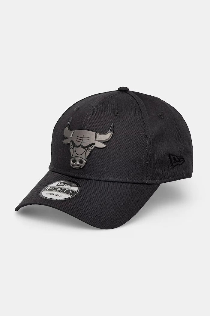 New Era бейзболна шапка METALLIC 9FORTY®