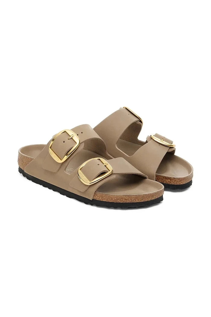 Кожени чехли Birkenstock Arizona Big Buckle