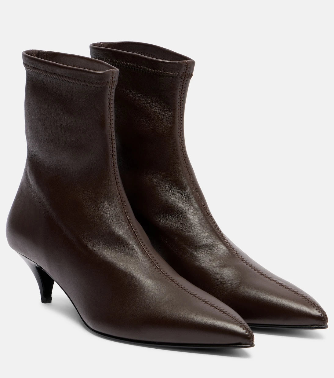 A.Emery - Ophelia leather ankle boots