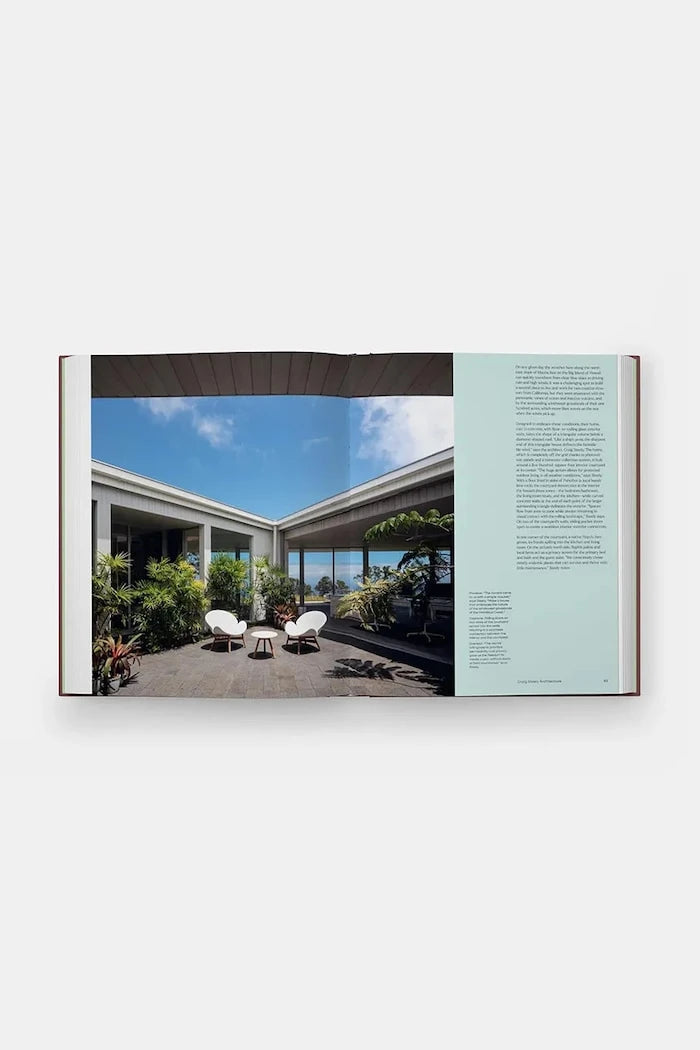 Фотоалбум home & lifestyle Courtyard Homes by Joann Plockova, English
