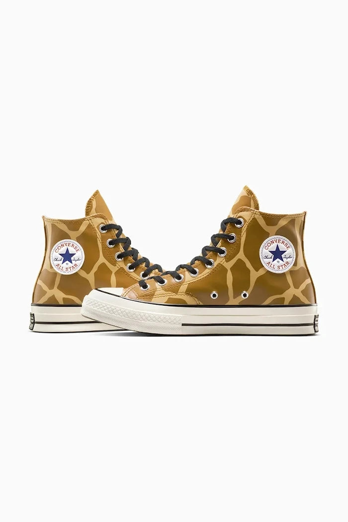 Converse Chuck 70 Giraffe Yüksek Kets