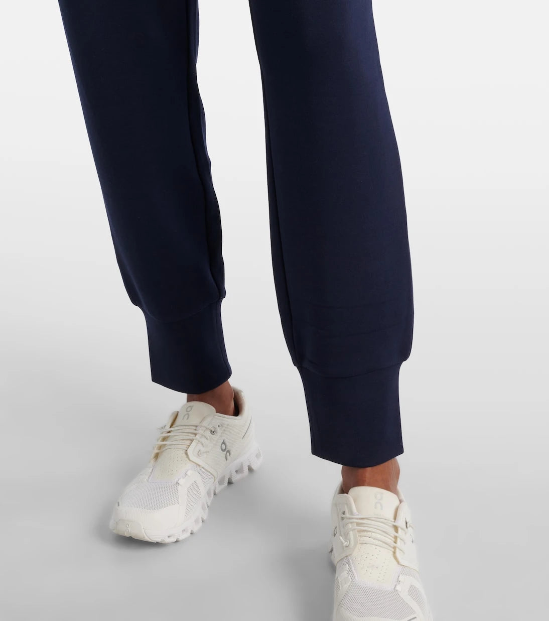Varley - Slim Cuff 27.5 jersey sweatpants
