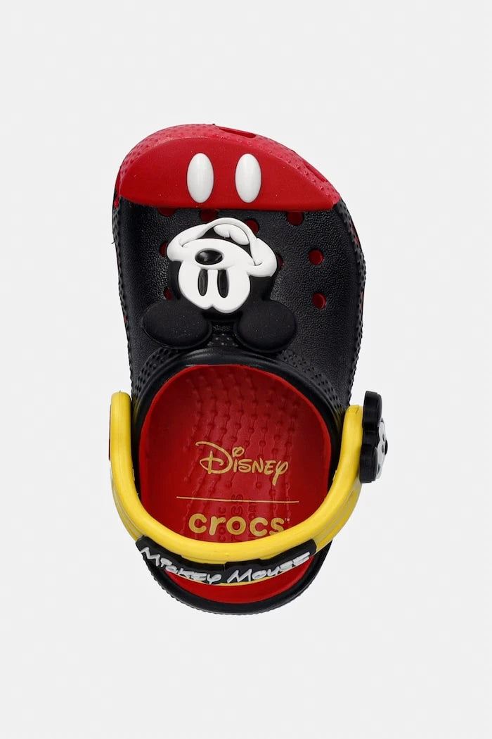 Crocs чехли за деца CLASSIC MICKEY MOUSE CLOG T