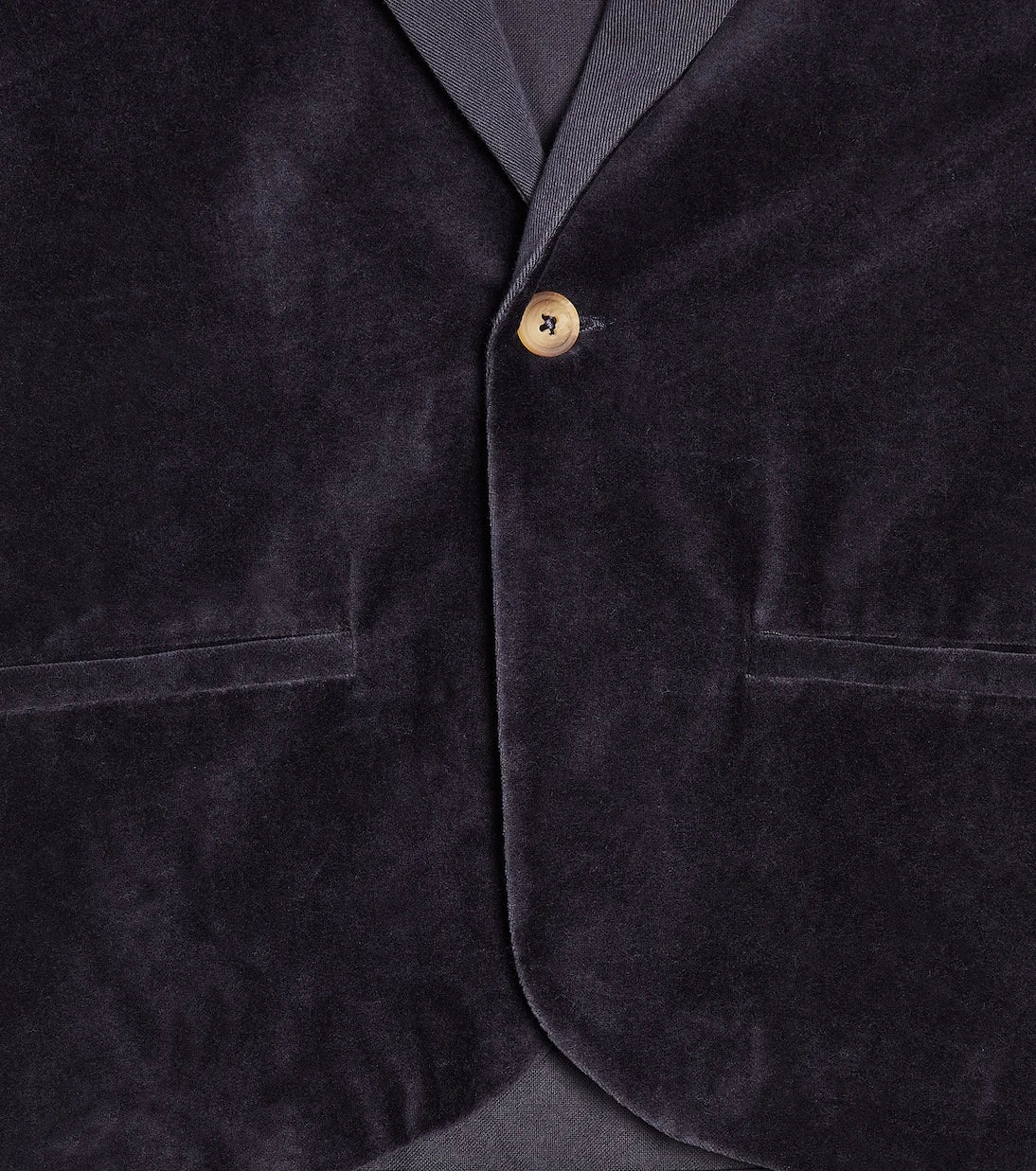 Donsje - Tommas cotton corduroy blazer