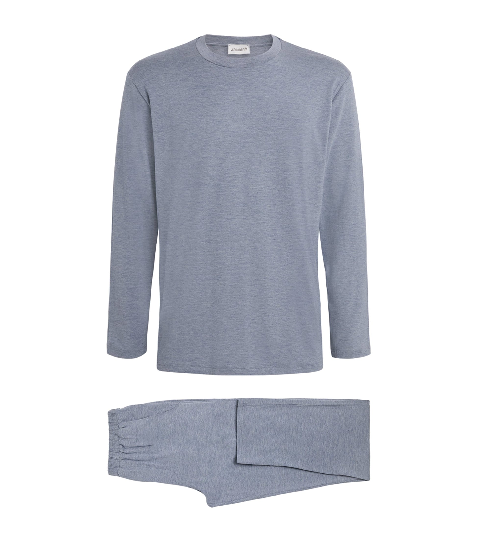Cosy Comfort Pyjama Set