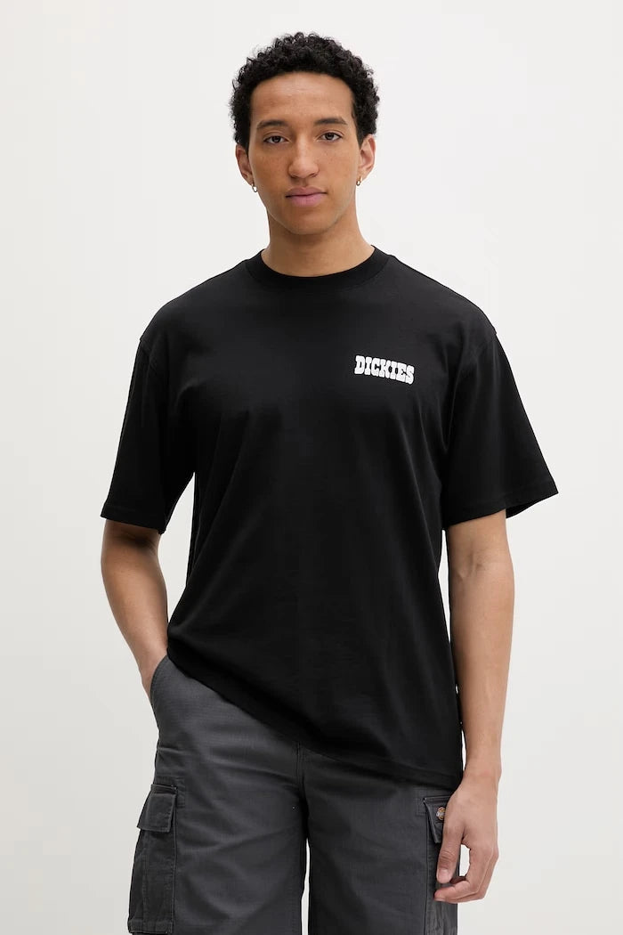 Dickies тениска мъжка от памук