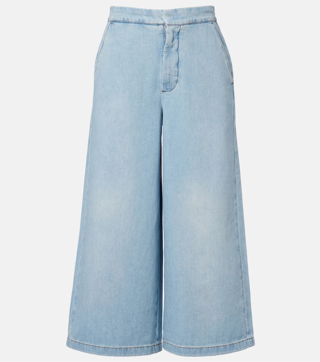 Loewe - Paula's Ibiza cropped jeans