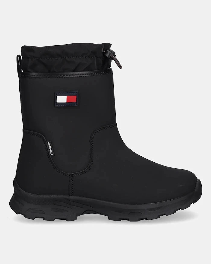 Детски гумени ботуши Tommy Hilfiger