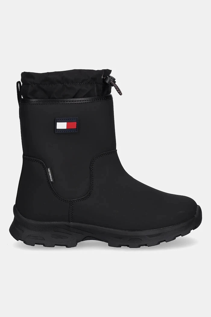Детски гумени ботуши Tommy Hilfiger