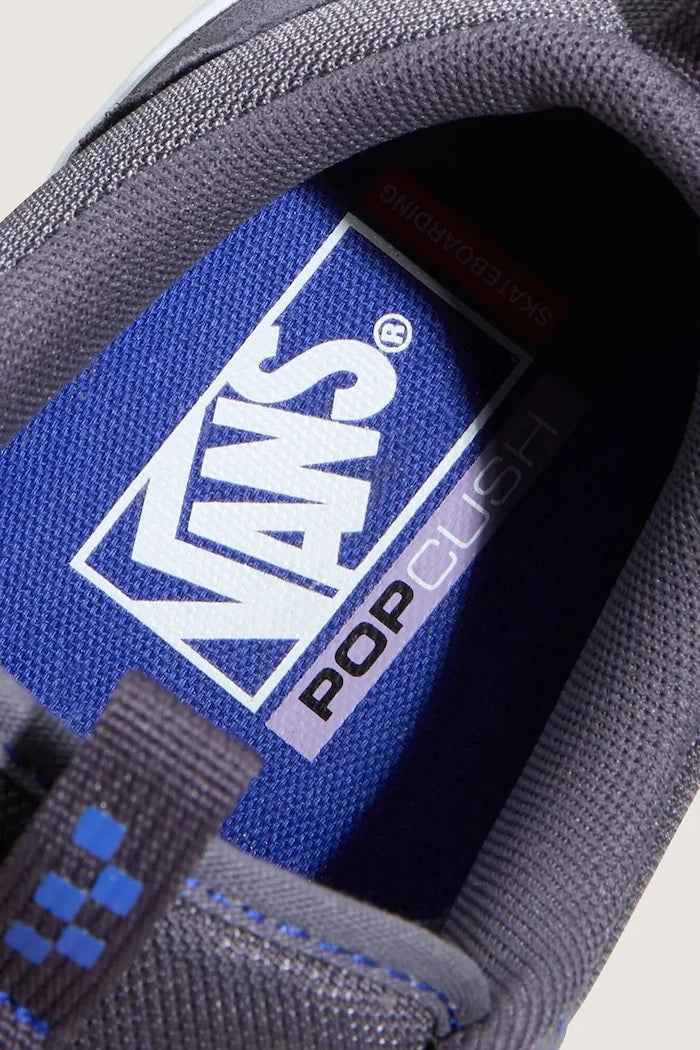 Vans Skate Old Skool 36 ниски кецове от велур