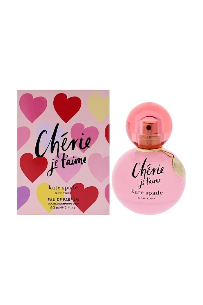 Парфюмна вода Kate Spade Cherie Je t'aime 60 ml