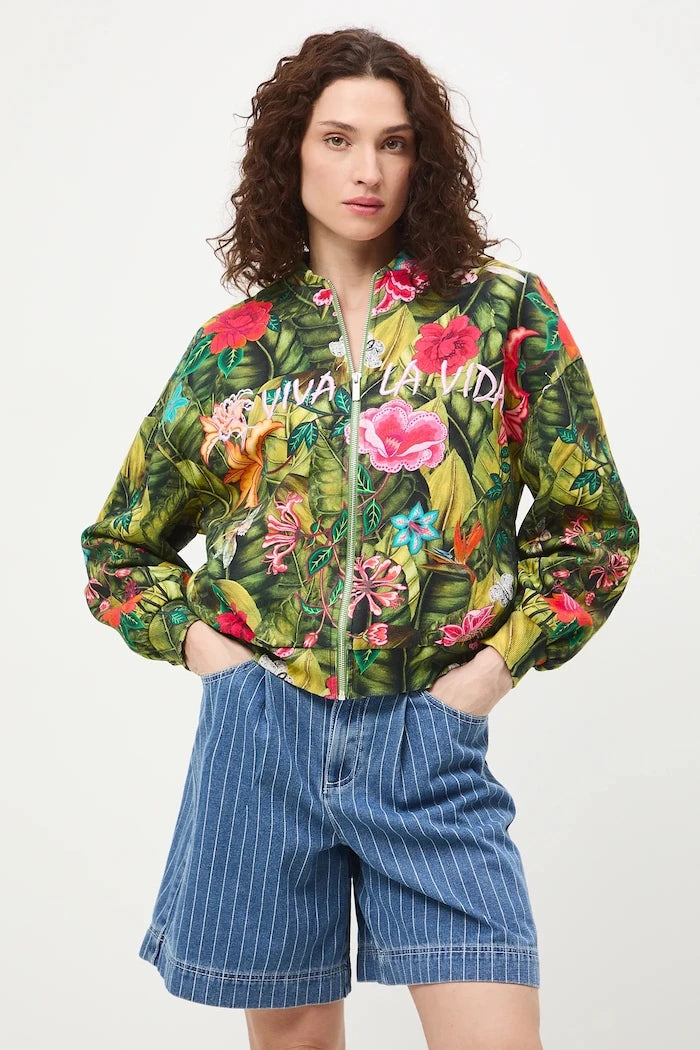 Medicine Sweatshirt